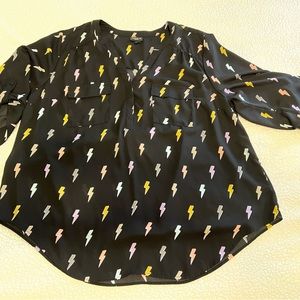 Torrid Harper Top - Torrid Size 2